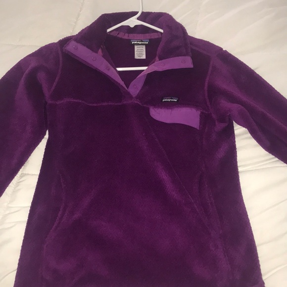 Patagonia Sweaters - Patagonia Pullover Small